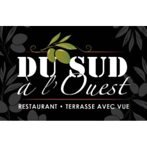 DU SUD A L'OUEST